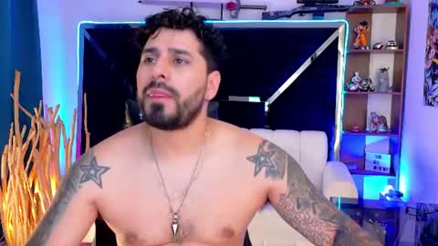 maximo online show from June 29, 5:57 pm