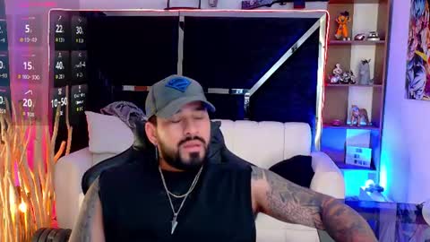 maximo online show from July 13, 4:32 pm
