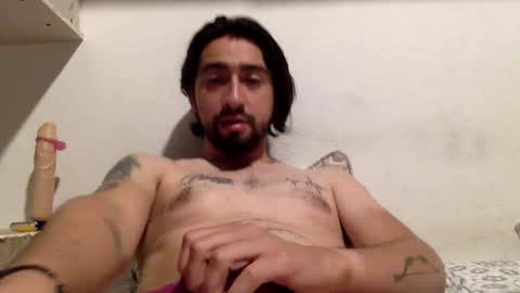 maximodominus online show from October 10, 5:17 am