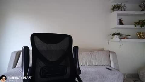 Sebastian online show from February 7, 10:35 pm