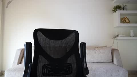 Sebastian online show from March 11, 2:56 pm