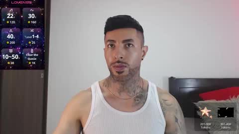 Independent Model online show from February 25, 2:21 am