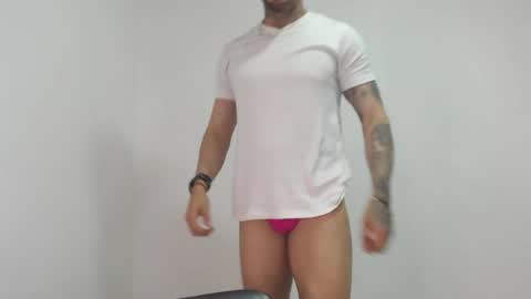Snapshot of maximus_golden chatting on May 4, 4:41 am Independent Model online show from May 4, 4:41 am