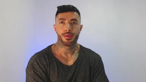 Snapshot of maximus_golden chatting on May 5, 4:09 am Independent Model online show from May 5, 4:09 am