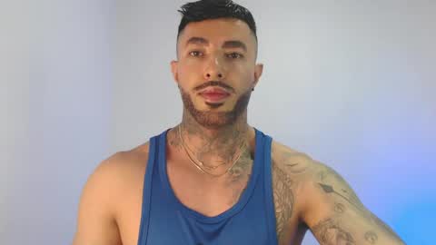 Snapshot of maximus_golden chatting on May 6, 4:41 am Independent Model online show from May 6, 4:41 am