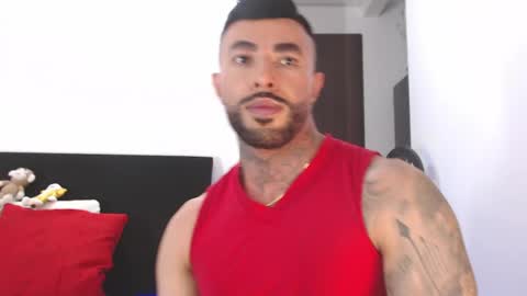 Snapshot of maximus_golden chatting on May 14, 3:46 am Independent Model online show from May 14, 3:46 am