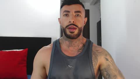 Snapshot of maximus_golden chatting on May 22, 4:19 am Independent Model online show from May 22, 4:19 am
