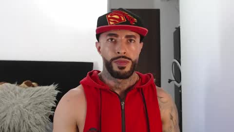 Snapshot of maximus_golden chatting on May 29, 3:59 am Independent Model online show from May 29, 3:59 am