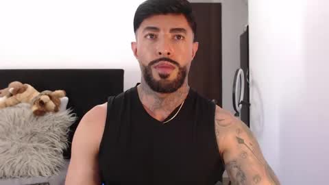 Snapshot of maximus_golden chatting on June 3, 4:04 am Independent Model online show from June 3, 4:04 am