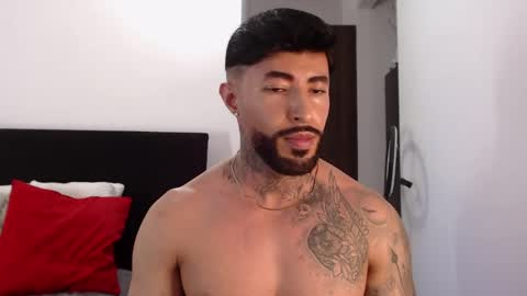 Snapshot of maximus_golden chatting on June 5, 4:08 am Independent Model online show from June 5, 4:08 am