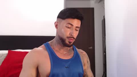 Snapshot of maximus_golden chatting on June 12, 4:22 am Independent Model online show from June 12, 4:22 am