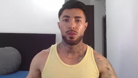 Independent Model online show from July 17, 3:46 am