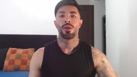 Independent Model online show from July 22, 4:48 am