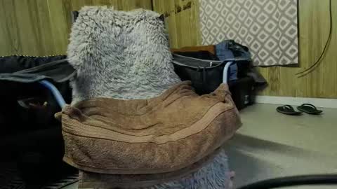 Snapshot of maximus_oreally chatting on February 4, 9:28 am Max online show from February 4, 9:28 am