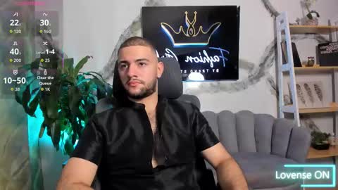 Maximus online show from January 17, 5:45 am