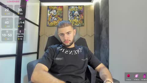 Maximus online show from February 14, 12:24 pm