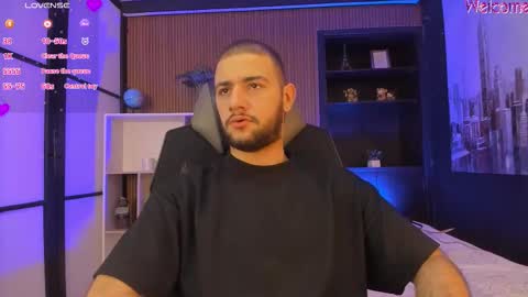 Maximus online show from March 20, 11:59 am