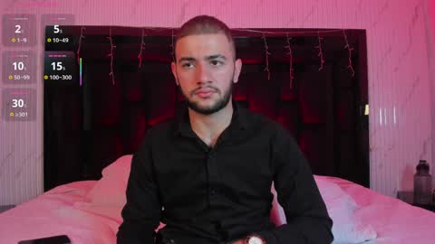 Maximus online show from April 3, 12:25 pm