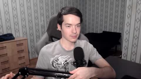 Snapshot of maximuslan chatting on December 21, 7:43 pm Marcolas online show from December 21, 7:43 pm