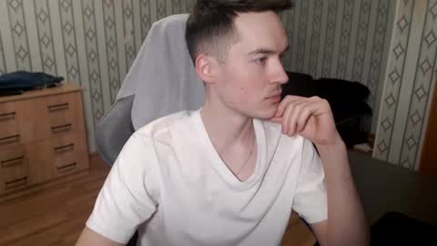 Snapshot of maximuslan chatting on January 5, 7:06 pm Marcolas online show from January 5, 7:06 pm