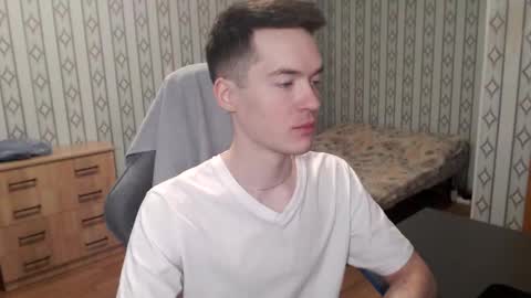 Snapshot of maximuslan chatting on January 7, 12:24 am Marcolas online show from January 7, 12:24 am