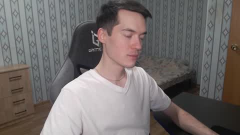 Snapshot of maximuslan chatting on February 2, 7:23 pm Marcolas online show from February 2, 7:23 pm