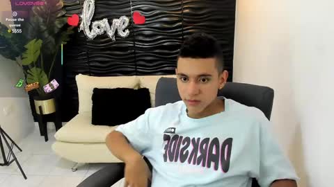 Maximus online show from February 24, 7:41 pm