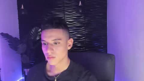 Maximus online show from March 6, 7:21 pm