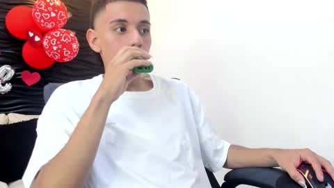 Maximus online show from March 16, 10:14 pm