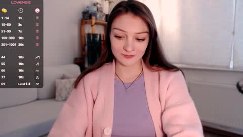 Snapshot of maxinele chatting on February 21, 1:23 pm Maxine online show from February 21, 1:23 pm