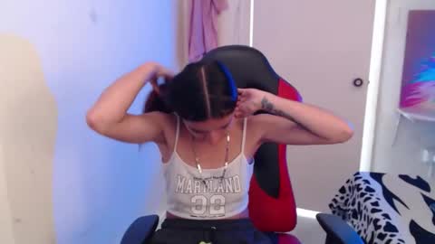 maxinesex_ online show from December 15, 3:05 pm