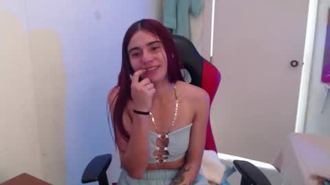 maxinesex_ online show from February 25, 2:05 pm