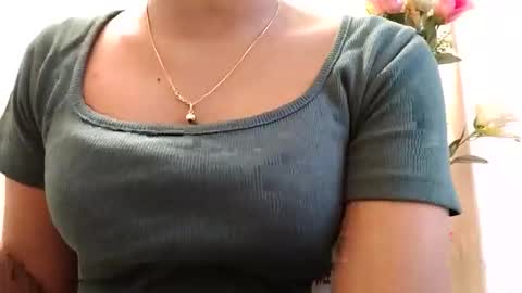 Snapshot of maxladycox chatting on May 4, 9:27 am Dorea online show from May 4, 9:27 am