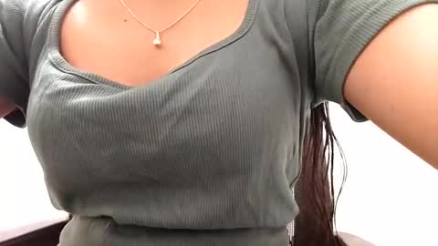 Snapshot of maxladycox chatting on June 10, 12:26 pm Dorea online show from June 10, 12:26 pm