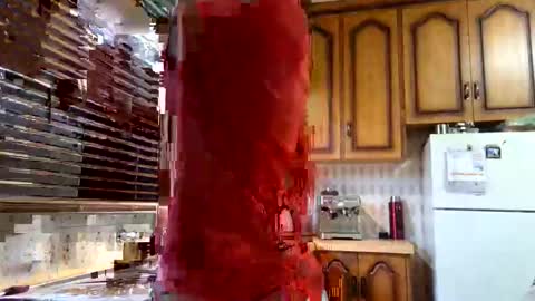 Snapshot of maxpac_rocco chatting on November 8, 8:03 am Luca Dominus online show from November 8, 8:03 am