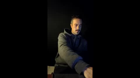 Maxpleasure20 online show from January 16, 6:34 pm