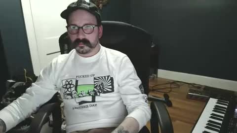 maxpower840 online show from March 8, 9:29 pm