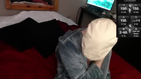 MaxRouger online show from April 17, 2:53 pm