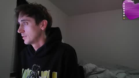 Max Ryder online show from January 13, 1:11 am