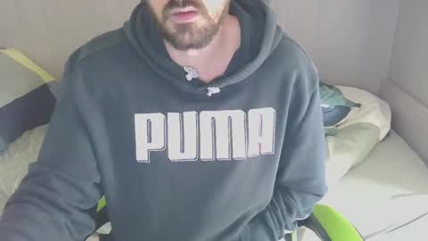 MaxSperman online show from December 4, 11:41 am