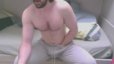 MaxSperman online show from September 29, 11:59 am