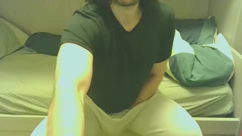 MaxSperman online show from February 14, 7:32 pm