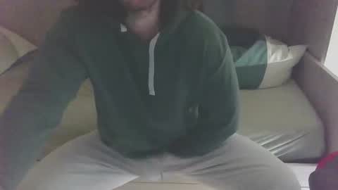 MaxSperman online show from February 16, 9:49 am