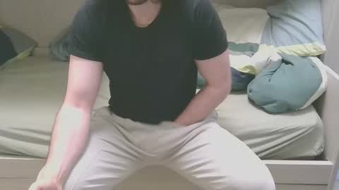 MaxSperman online show from February 18, 9:16 am