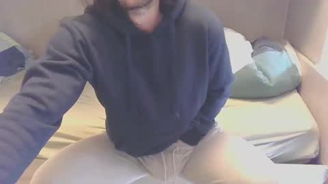 MaxSperman online show from February 23, 11:40 am