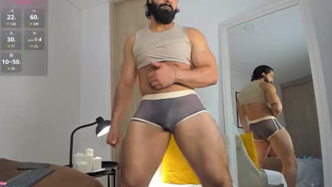 Snapshot of maxstrong01 chatting on September 12, 6:08 pm Max online show from September 12, 6:08 pm