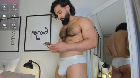 Max online show from November 23, 7:13 pm