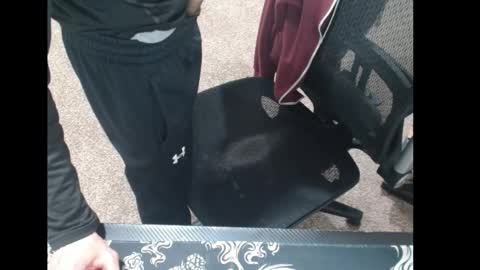 max online show from February 24, 6:00 am