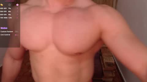 Snapshot of maxwel949813 chatting on February 8, 5:51 am Max online show from February 8, 5:51 am