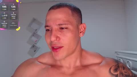 Max online show from February 6, 5:23 am